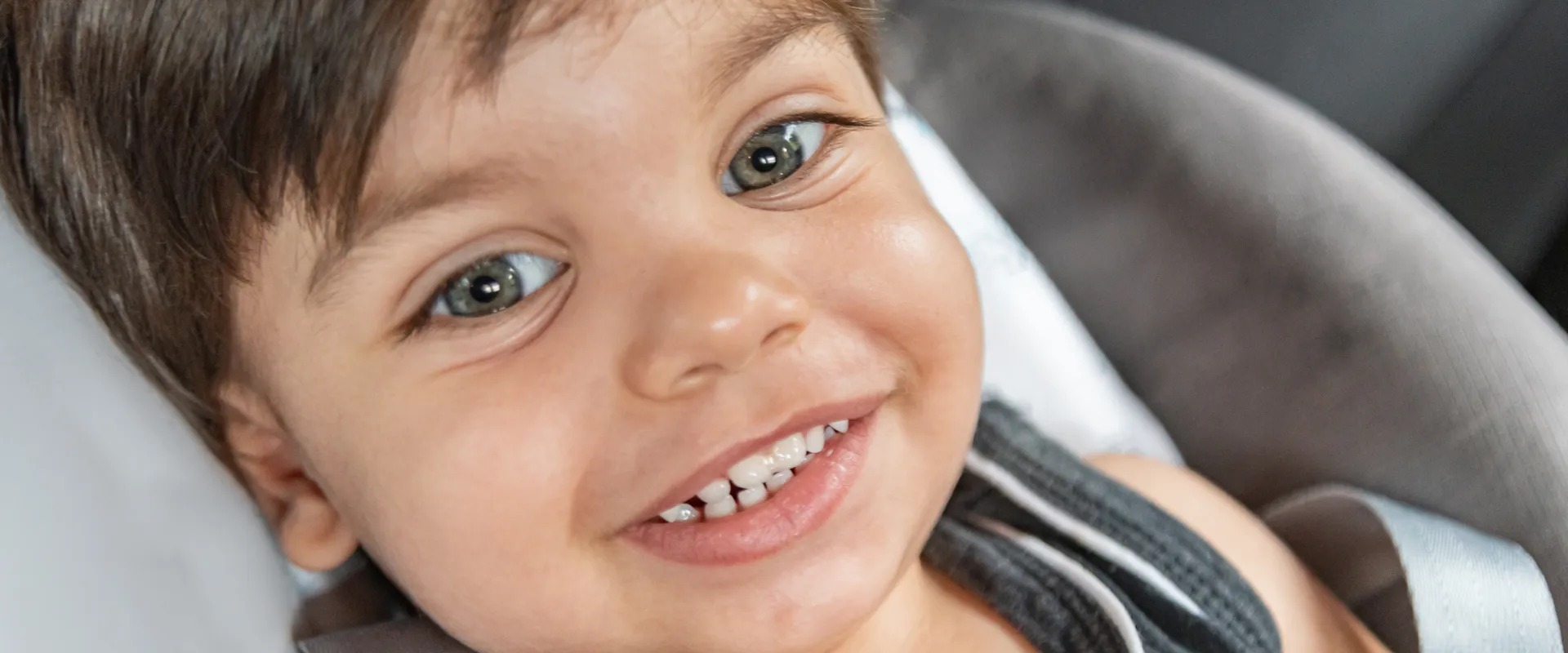 ente de leite também merece cuidado: mitos e verdades sobre a saúde bucal infantil