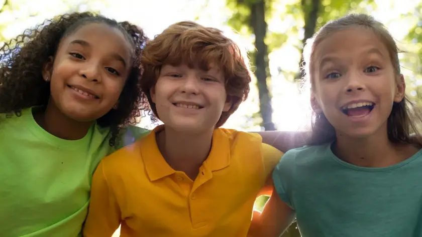 Aproveite as Férias Escolares para Cuidar do Sorriso do Seu Filho