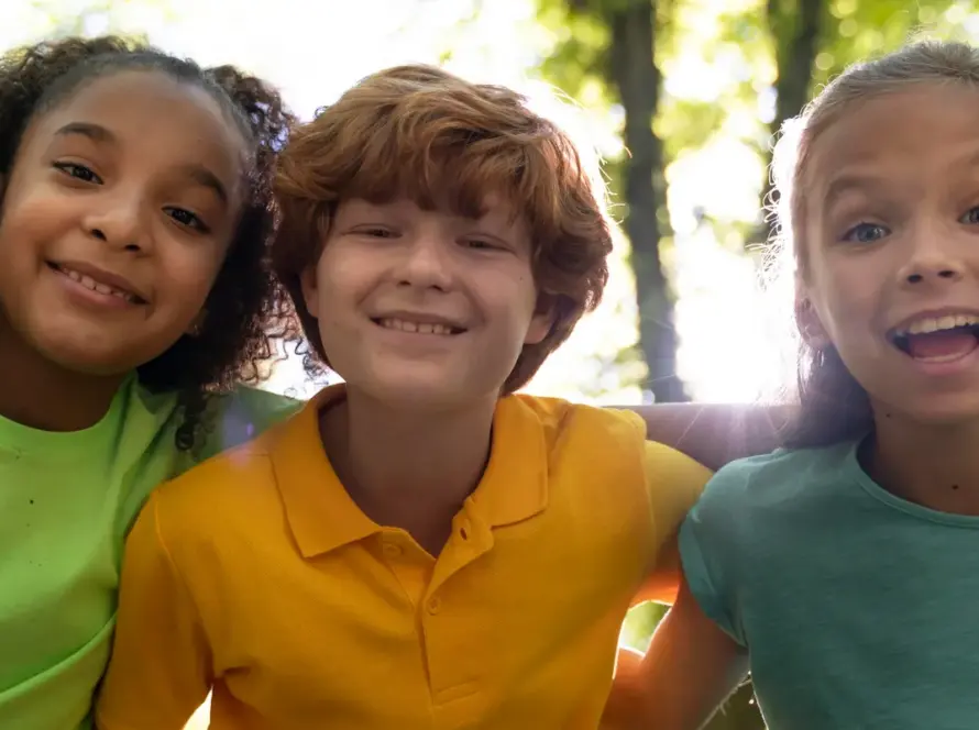 Aproveite as Férias Escolares para Cuidar do Sorriso do Seu Filho