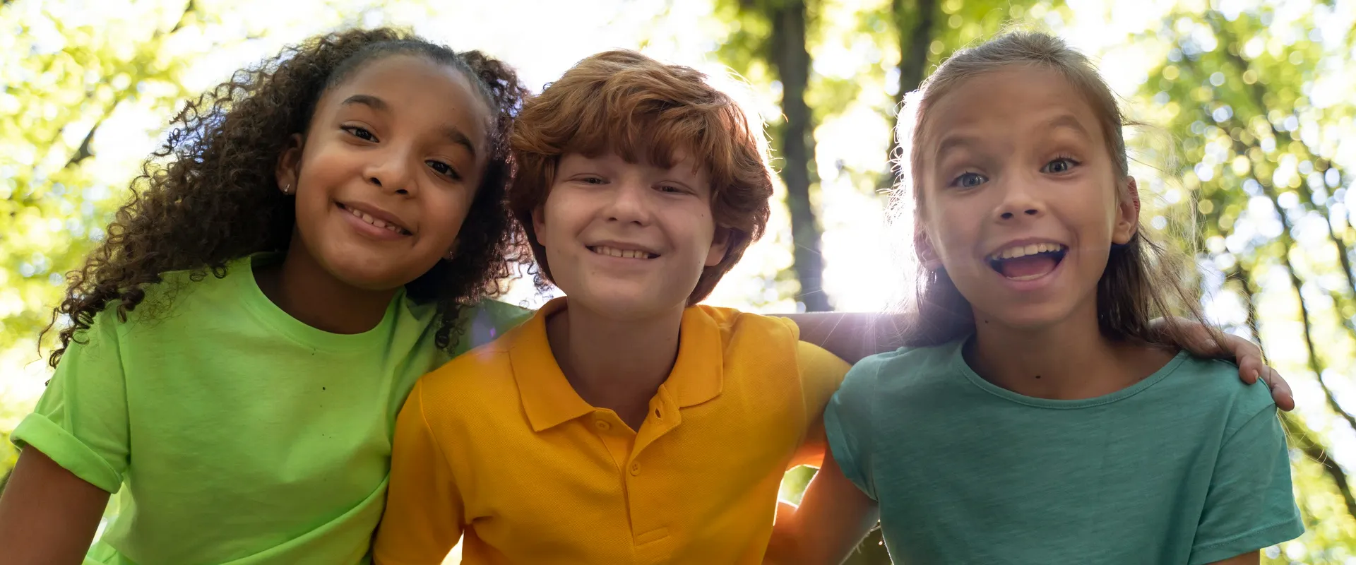Aproveite as Férias Escolares para Cuidar do Sorriso do Seu Filho